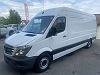 Mercedes-Benz Sprinter 316CDI-L4H2 2.2 Navi Airco 16942€+BTW/TVA thumbnail