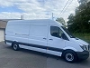 Mercedes-Benz Sprinter 316CDI-L4H2 2.2 Navi Airco 16942€+BTW/TVA thumbnail