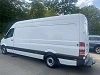 Mercedes-Benz Sprinter 316CDI-L4H2 2.2 Navi Airco 16942€+BTW/TVA thumbnail