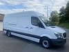Mercedes-Benz Sprinter 316CDI-L4H2 2.2 Navi Airco 16942€+BTW/TVA thumbnail
