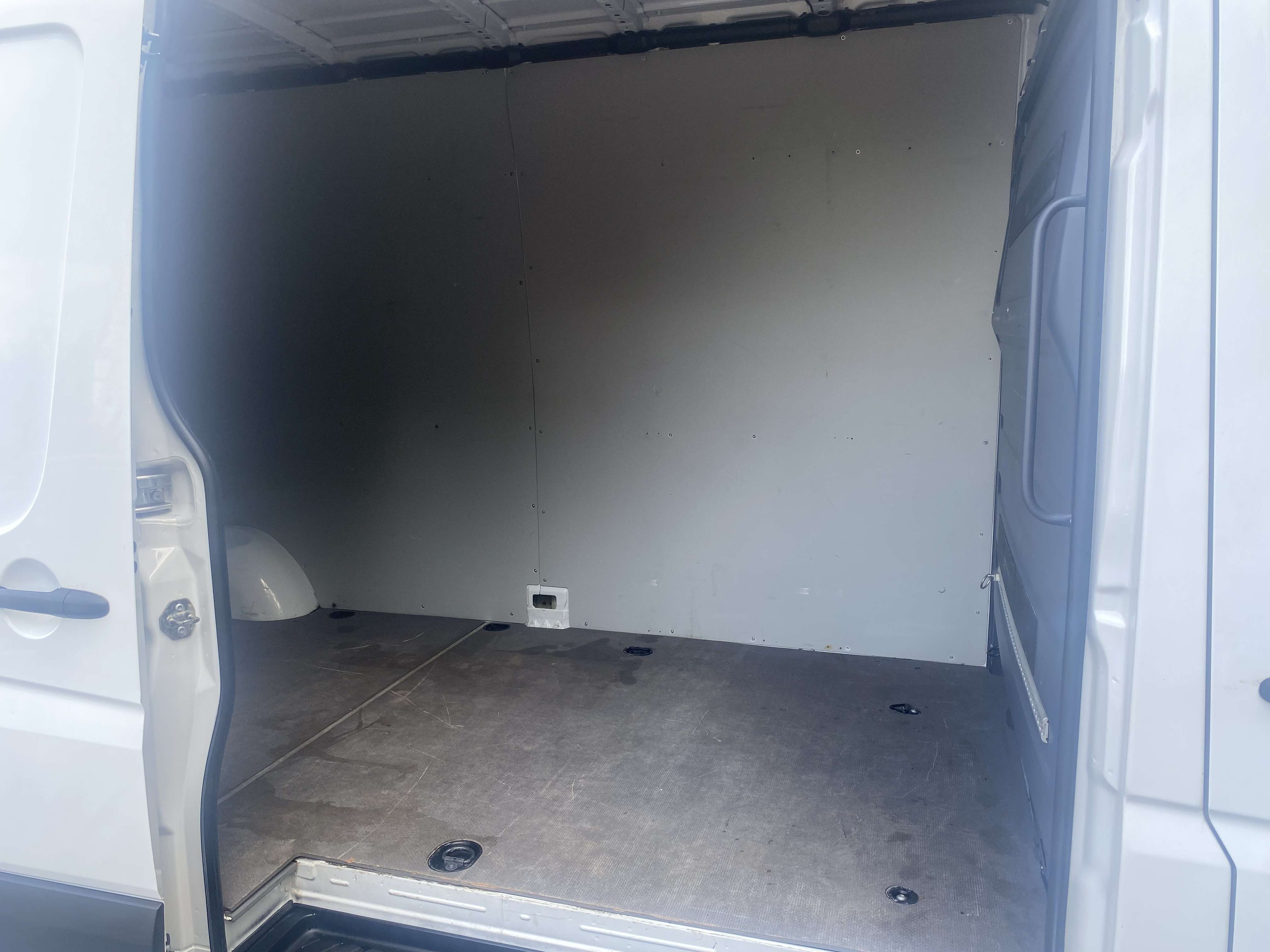 Mercedes-Benz Sprinter 316CDI-L4H2 2.2 Navi Airco 16942€+BTW/TVA