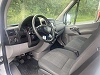 Mercedes-Benz Sprinter 316CDI-L4H2 2.2 Navi Airco 16942€+BTW/TVA thumbnail