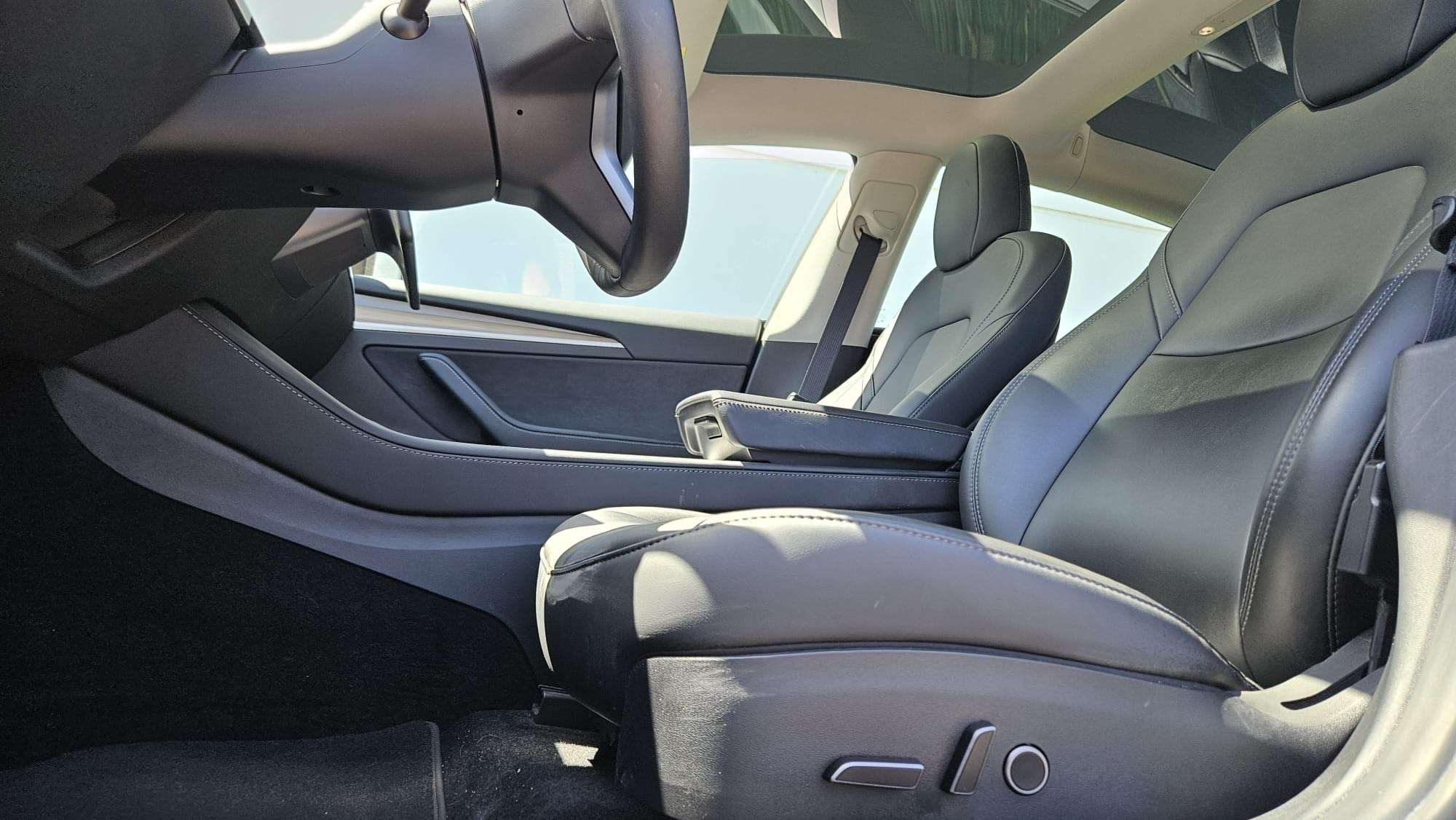 Tesla Model 3 *** Performance - 513 Hp - 08/2023 - FSD 3 - Garan