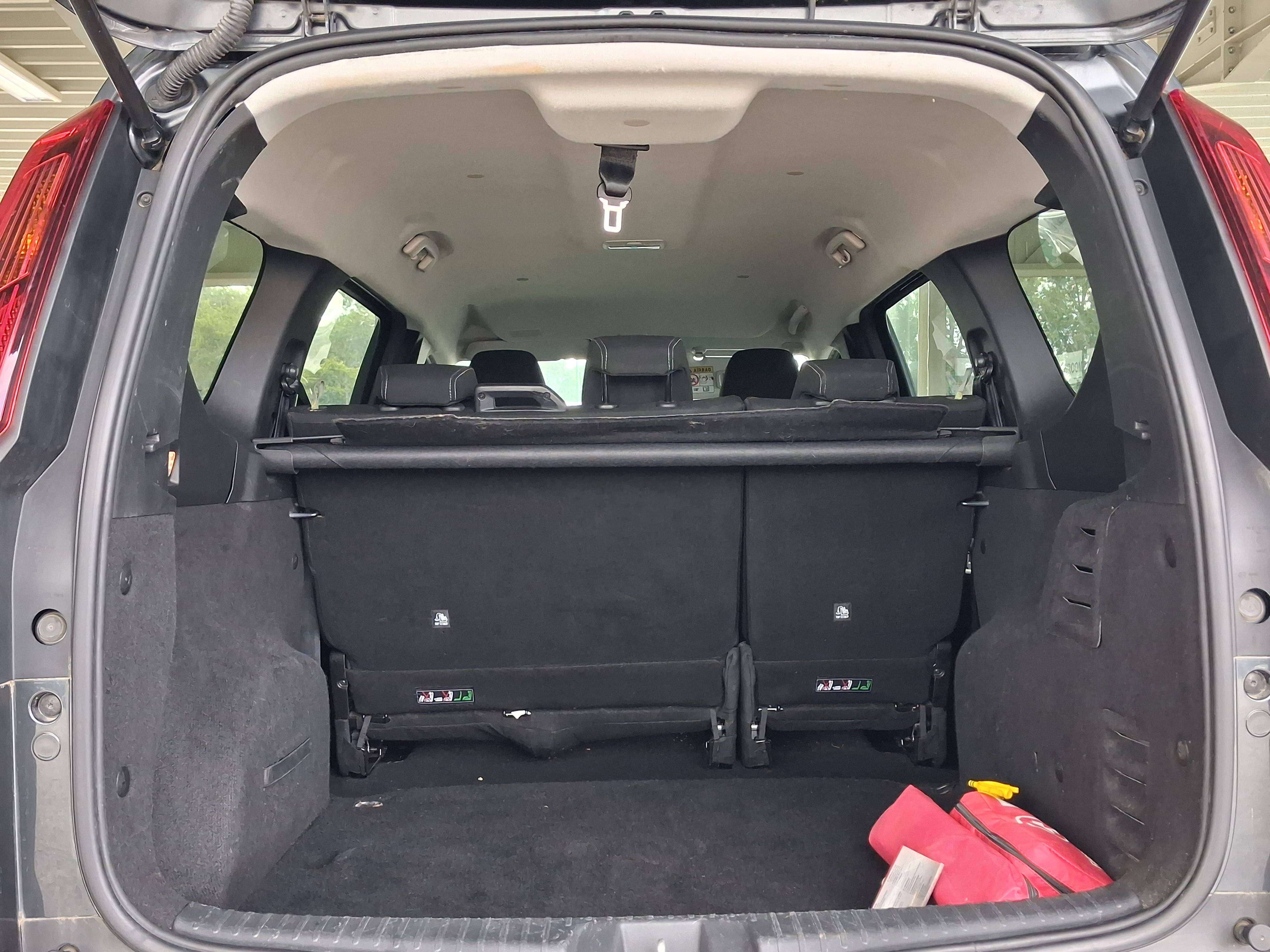 Dacia Jogger Jogger LPG 1.0 ECO-G Comfort 5pl. (EU6d)ESSENCE / LPG / NAVI / CAMERA / CRUISE CONTOL / USB