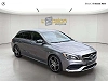 Mercedes-Benz CLA 180 Shooting Brake CLA A7 Business Solution AMG thumbnail