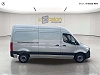 Mercedes-Benz Sprinter 214 2.1 CDI L2H1 FWD Fun.9G-tr thumbnail