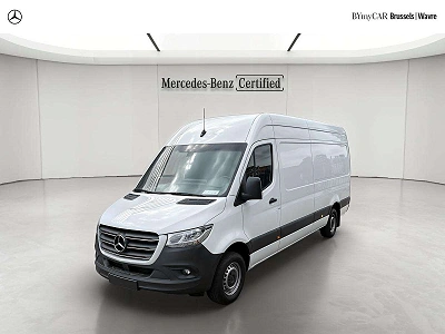 Mercedes-Benz Sprinter Sprinter 315 2.0 CDI L3H2 RWD Functional