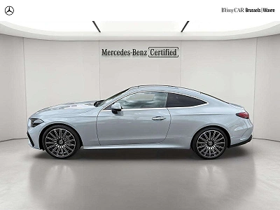 Mercedes-Benz CLE 200 Coupé AMG Line