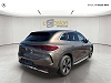 Mercedes-Benz EQE SUV EQE 350+ Luxury Line thumbnail