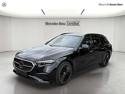 Mercedes-Benz E 300 Estate E e AMG Line