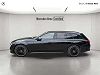 Mercedes-Benz E 300 Estate E e AMG Line thumbnail