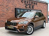 BMW X1 LED - Attelage - Radars de recul - Clim auto - Hayon électrique thumbnail