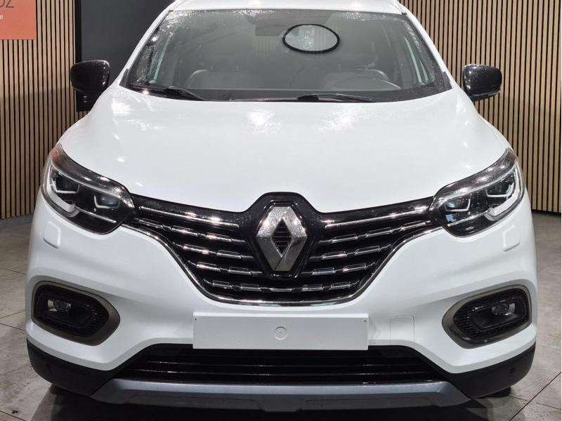 Renault Kadjar Black Edition