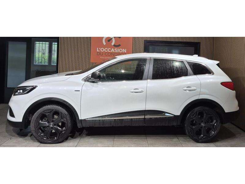 Renault Kadjar Black Edition