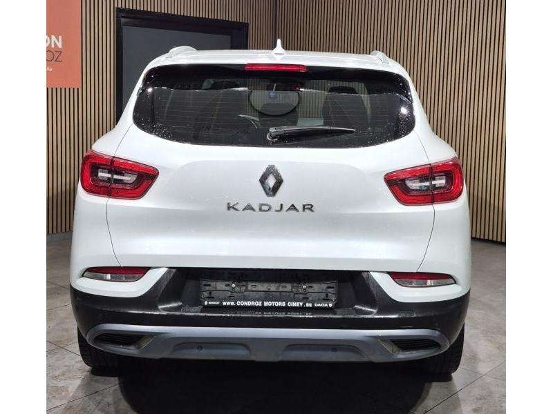 Renault Kadjar Black Edition
