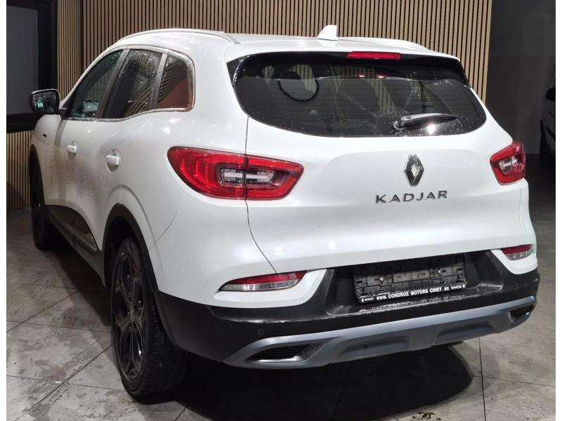 Renault Kadjar Black Edition