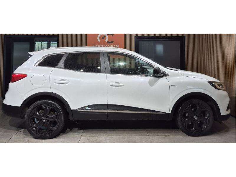 Renault Kadjar Black Edition