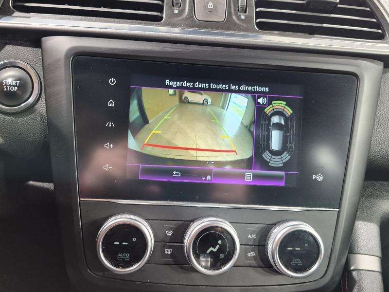 Renault Kadjar Black Edition