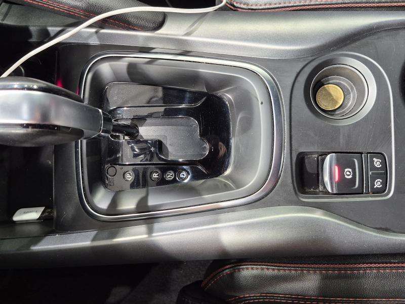 Renault Kadjar Black Edition