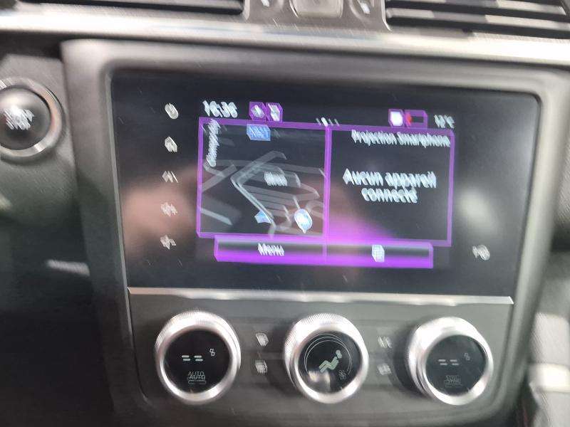 Renault Kadjar Black Edition