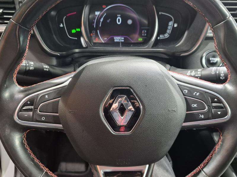 Renault Kadjar Black Edition