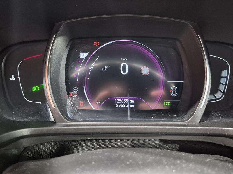 Renault Kadjar Black Edition