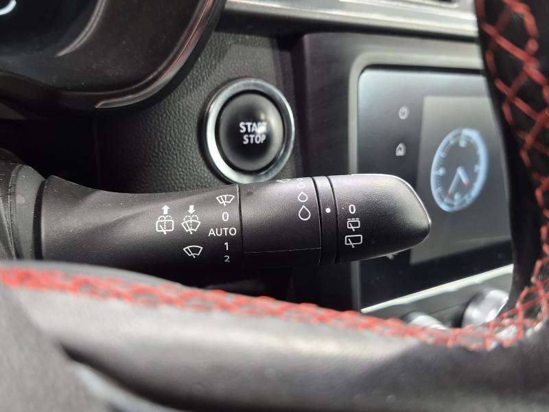 Renault Kadjar Black Edition