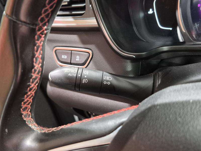 Renault Kadjar Black Edition