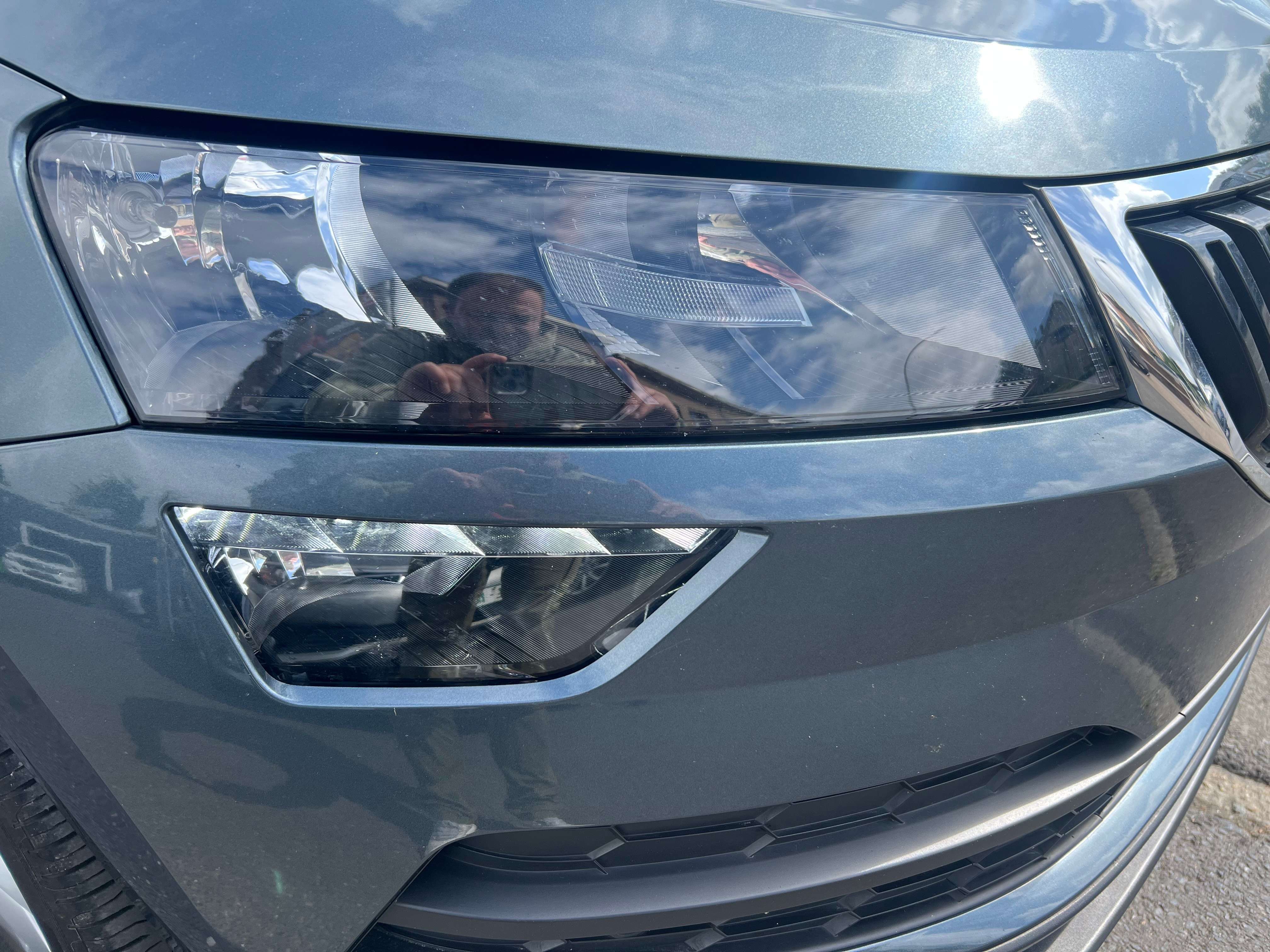 Skoda Karoq 1.0 TSI Ambition DSG AUTOMATIQUE GPS CAMÉRA GARANTIE CRÉDIT 100%