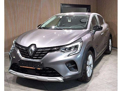 Renault Captur II Corporate