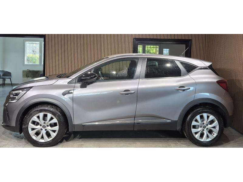 Renault Captur II Corporate