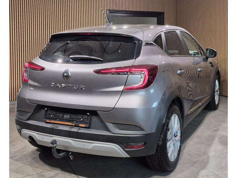 Renault Captur II Corporate