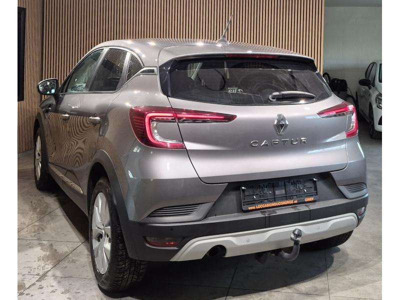Renault Captur II Corporate