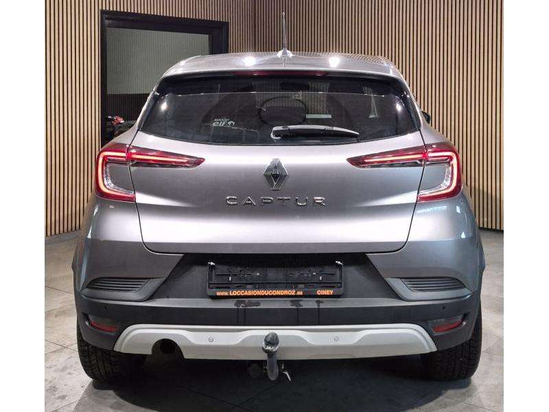 Renault Captur II Corporate