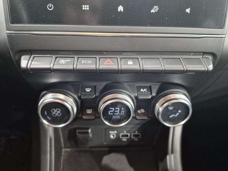 Renault Captur II Corporate