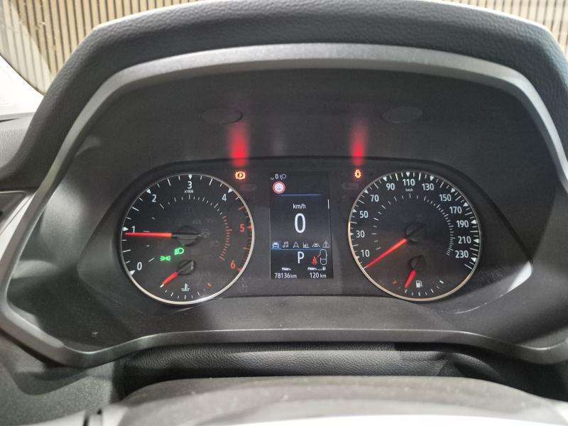 Renault Captur II Corporate