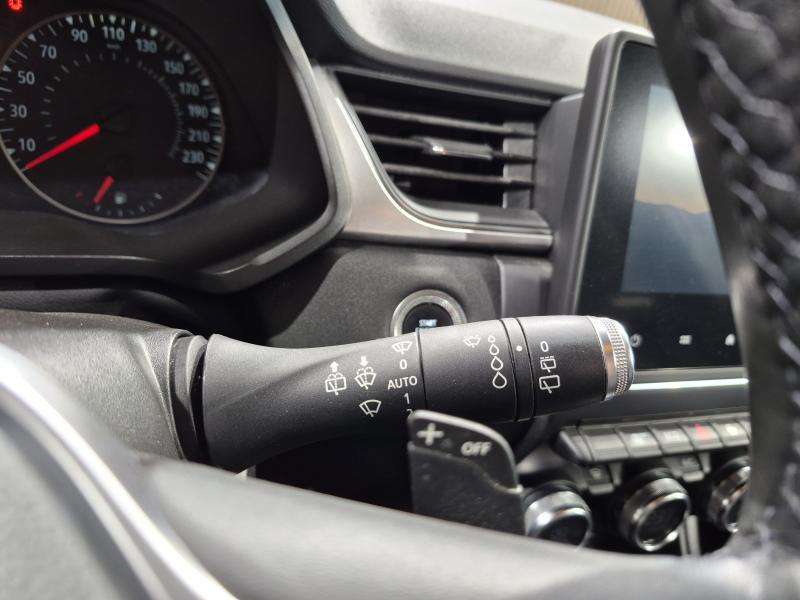 Renault Captur II Corporate