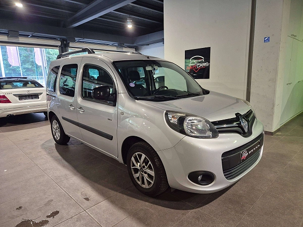 Renault Kangoo 1.2 LIMITED