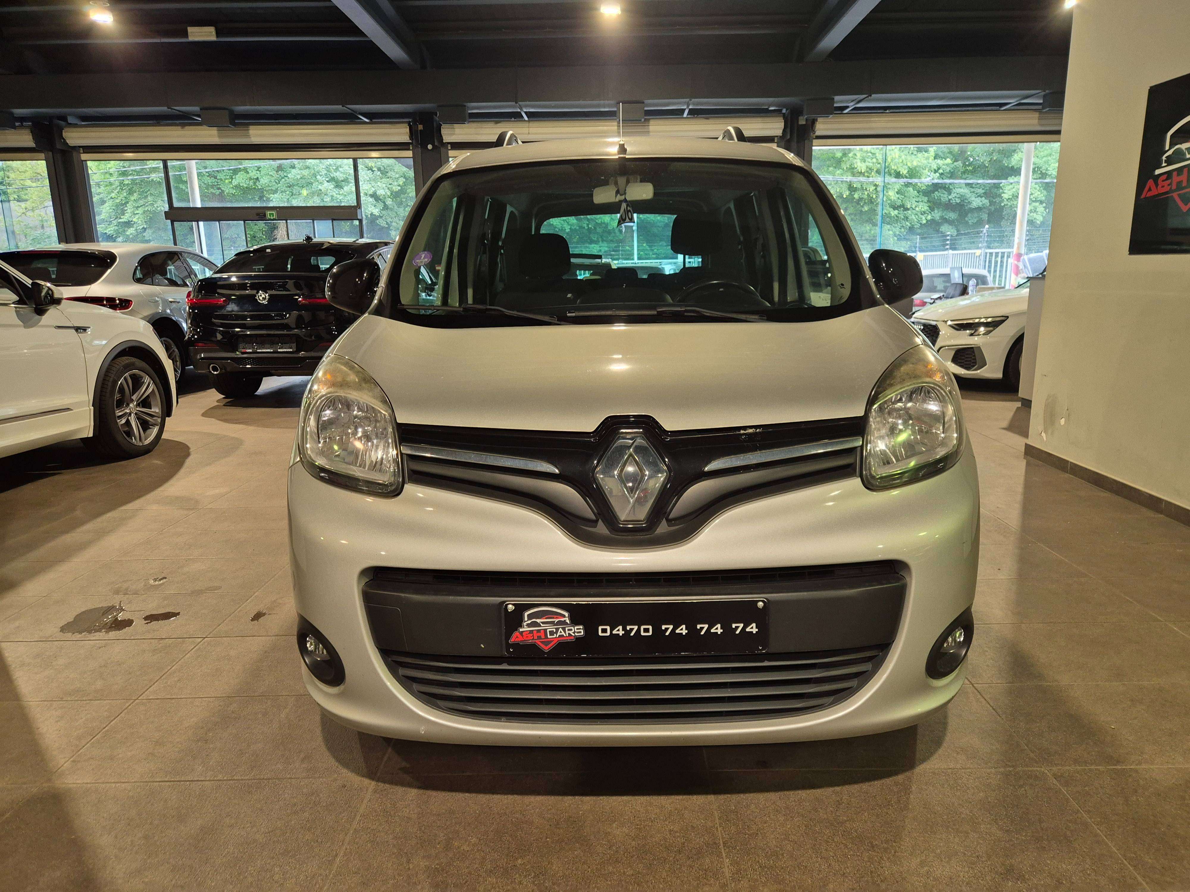 Renault Kangoo 1.2 LIMITED