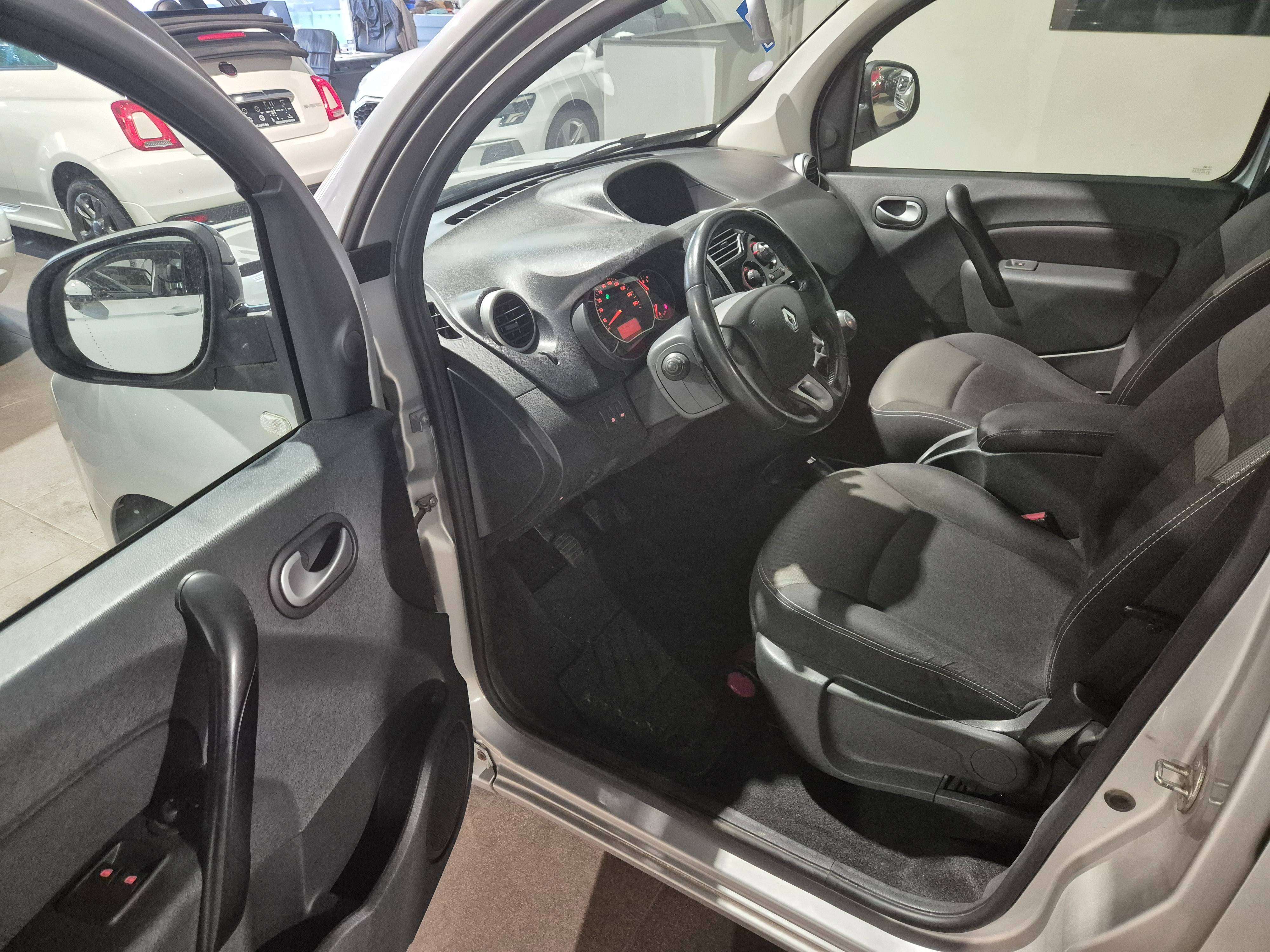 Renault Kangoo 1.2 LIMITED