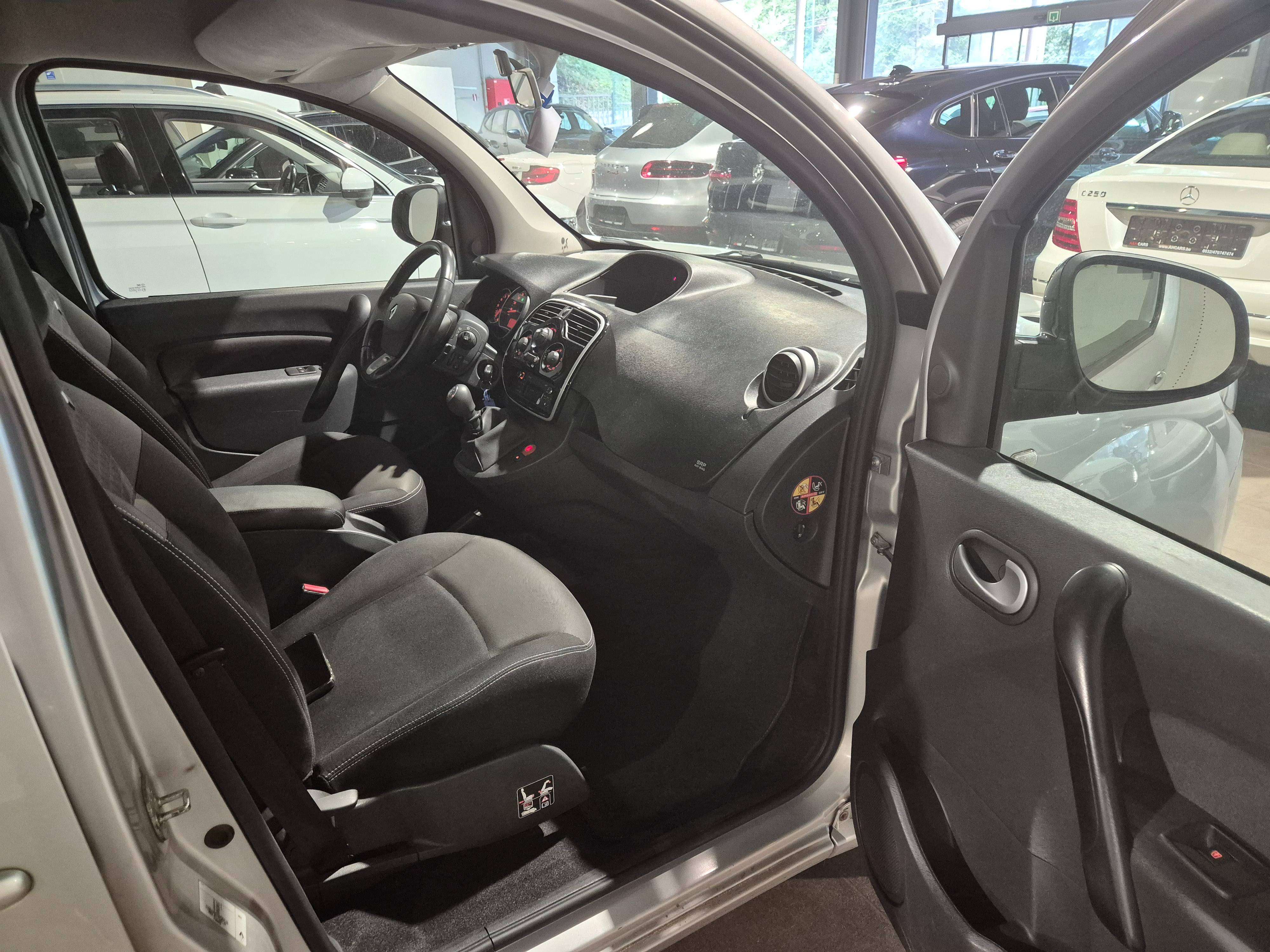 Renault Kangoo 1.2 LIMITED