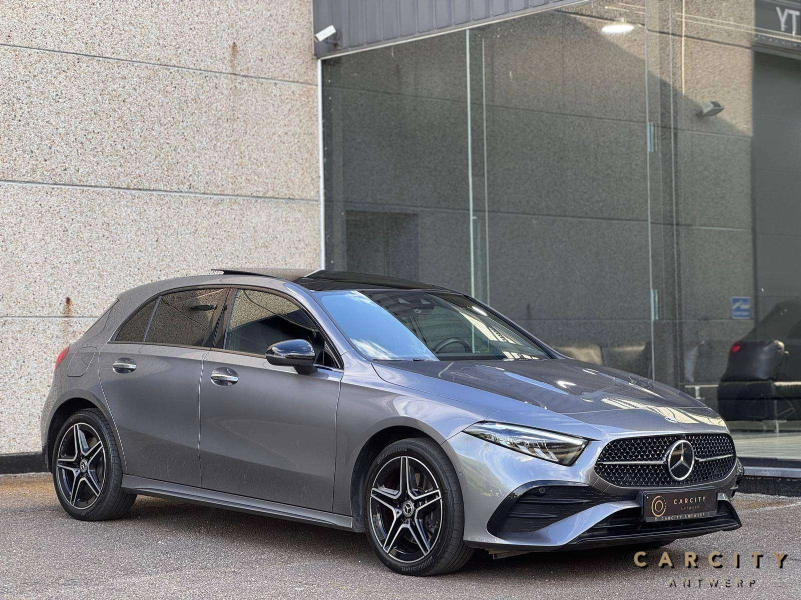 Mercedes-Benz A 250 A 250 e PHEV AMG Line (160 kW) AMG Line | PANO | CAMERA | ACC | KEYLESS | LED |