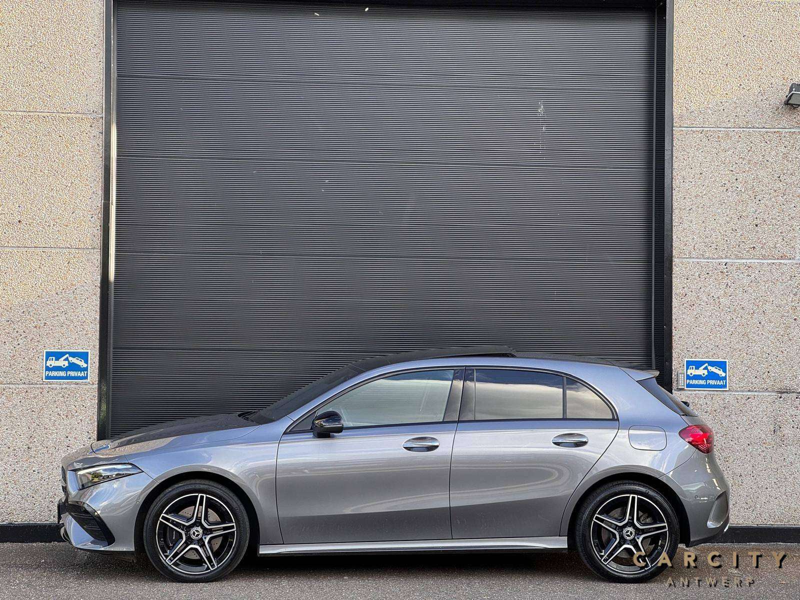 Mercedes-Benz A 250 A 250 e PHEV AMG Line (160 kW) AMG Line | PANO | CAMERA | ACC | KEYLESS | LED |