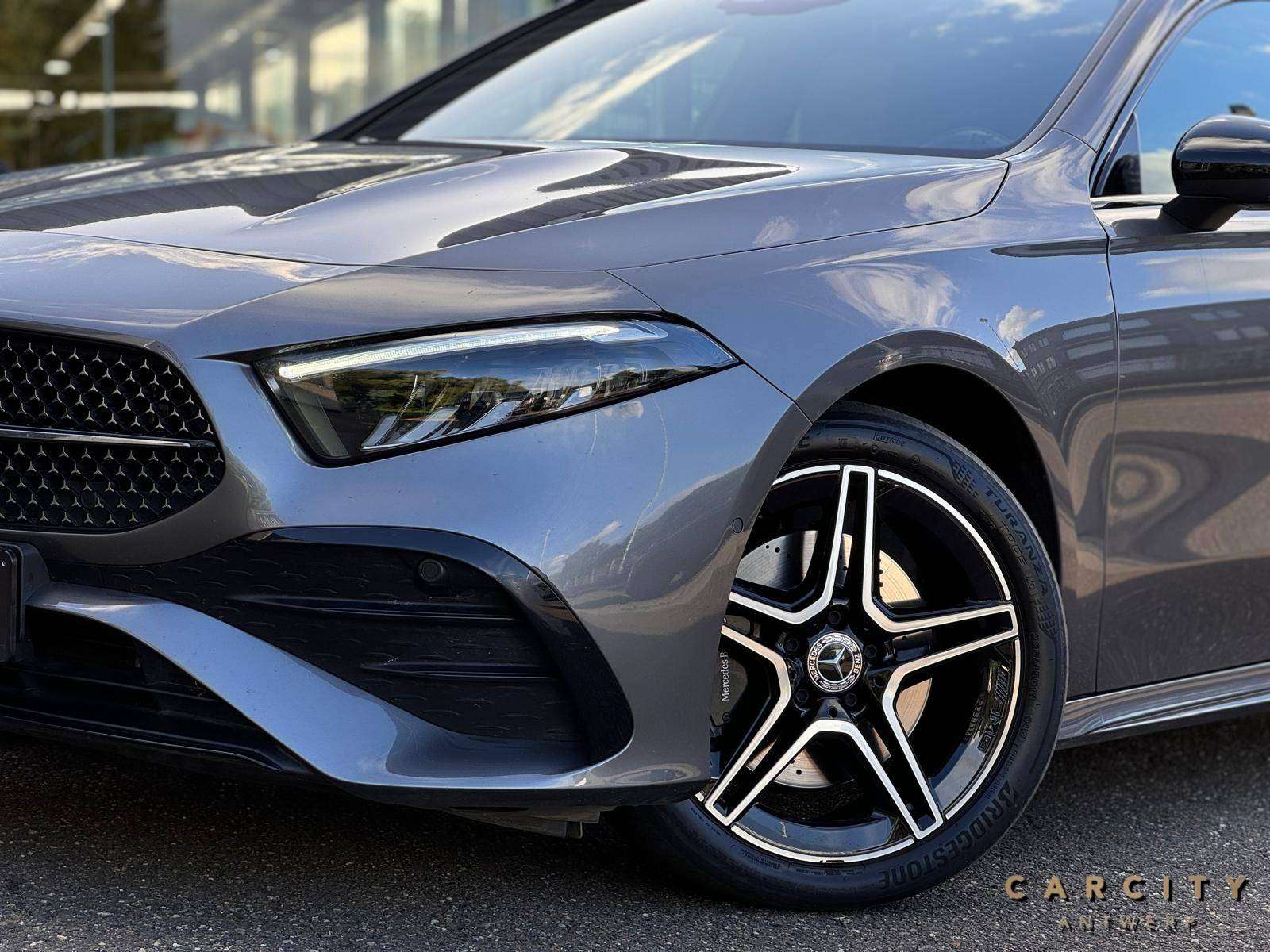 Mercedes-Benz A 250 A 250 e PHEV AMG Line (160 kW) AMG Line | PANO | CAMERA | ACC | KEYLESS | LED |