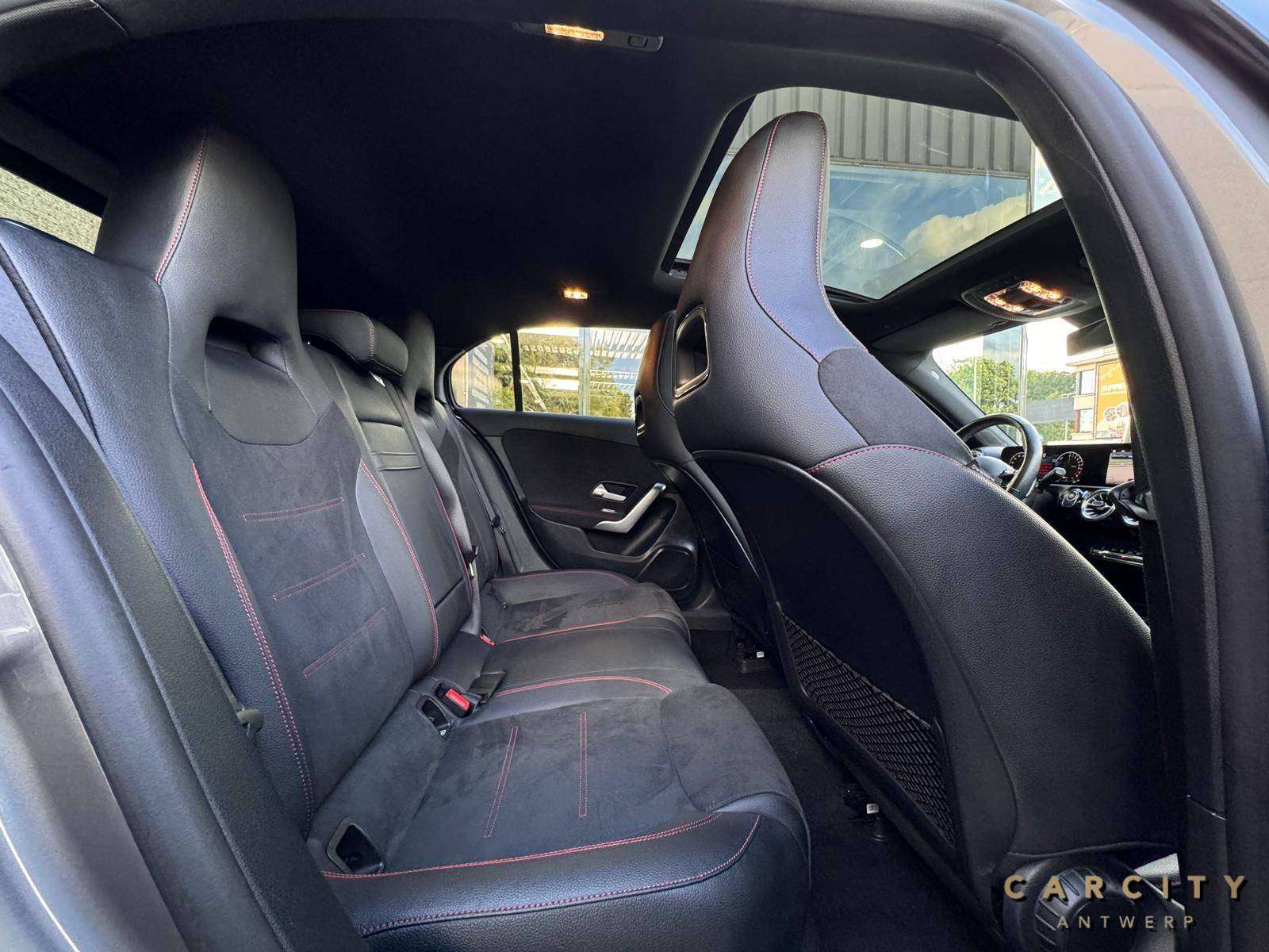 Mercedes-Benz A 250 A 250 e PHEV AMG Line (160 kW) AMG Line | PANO | CAMERA | ACC | KEYLESS | LED |