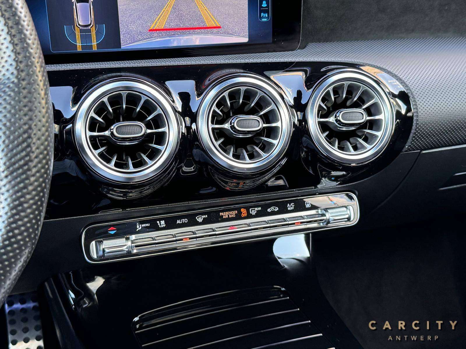 Mercedes-Benz A 250 A 250 e PHEV AMG Line (160 kW) AMG Line | PANO | CAMERA | ACC | KEYLESS | LED |
