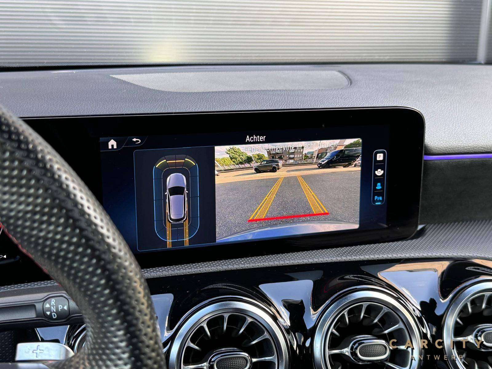 Mercedes-Benz A 250 A 250 e PHEV AMG Line (160 kW) AMG Line | PANO | CAMERA | ACC | KEYLESS | LED |