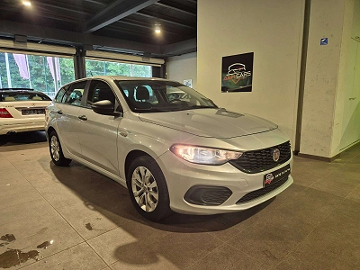 Fiat Tipo Tipo 1.4i (EU6d-TEMP)