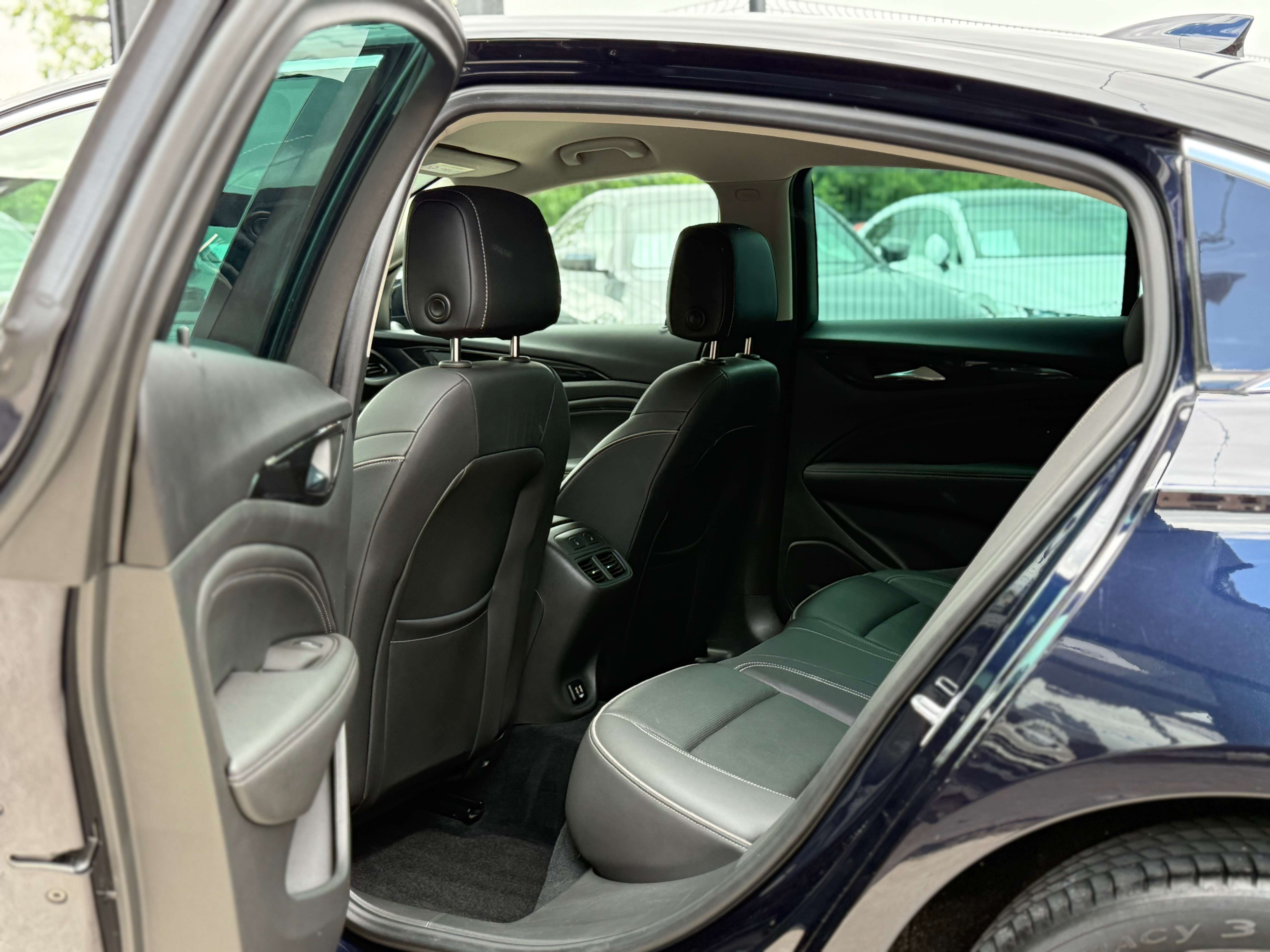 Opel Insignia Grand Sport 1.6 CDTI - COCKPIT - NAVIGATION - CAMERA - ANGLES MORT - FRONT ASSIST - CAM360° - FULL OPTION