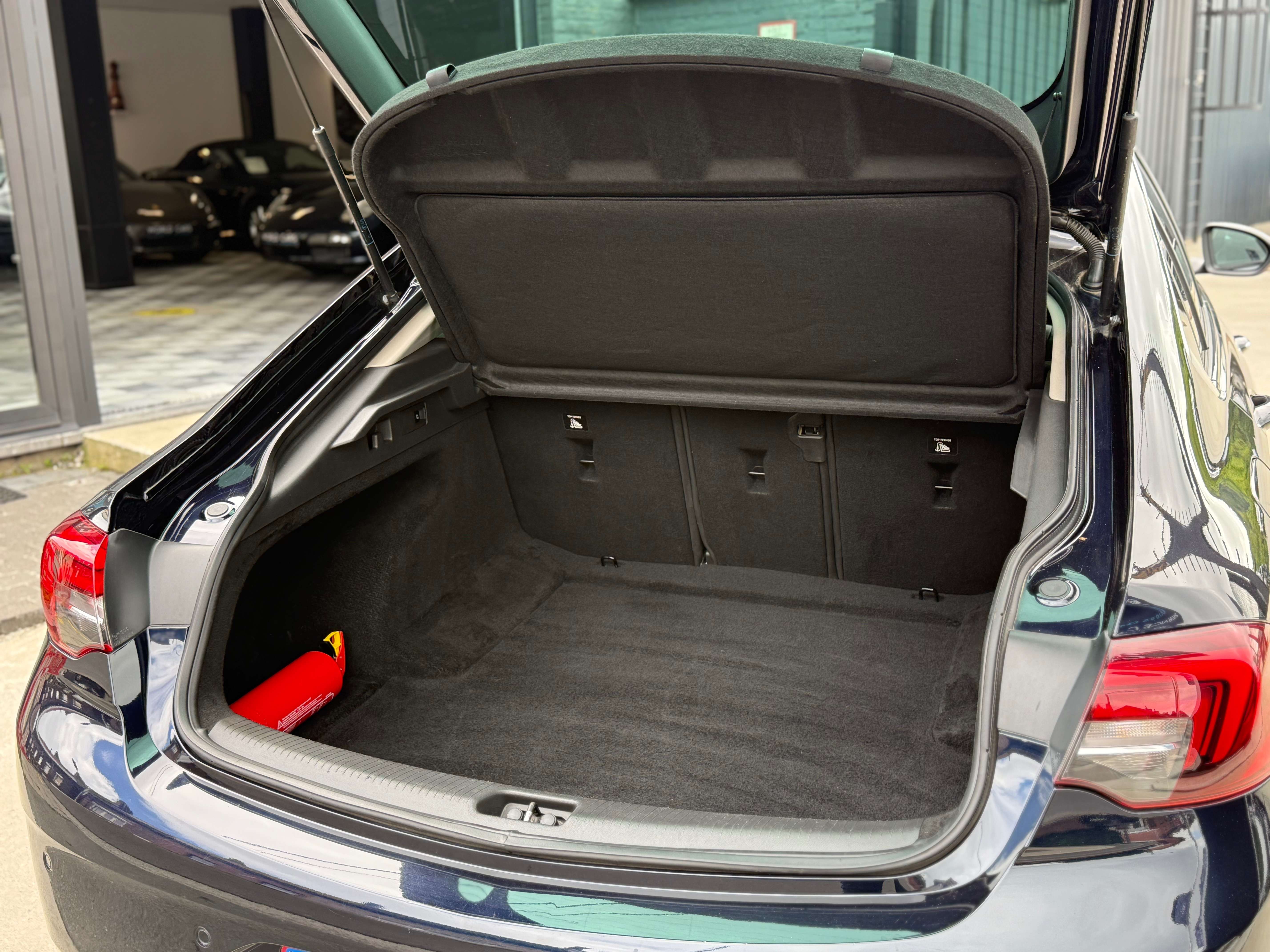 Opel Insignia Grand Sport 1.6 CDTI - COCKPIT - NAVIGATION - CAMERA - ANGLES MORT - FRONT ASSIST - CAM360° - FULL OPTION